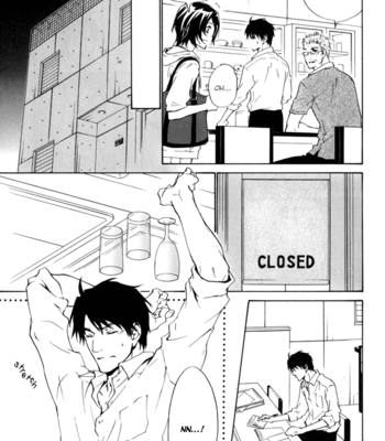 [FUJIYAMA Hyouta] Dear Green: Hitomi no Ounowa ~ vol.03 [Eng] – Gay Manga sex 164