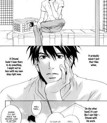 [FUJIYAMA Hyouta] Dear Green: Hitomi no Ounowa ~ vol.03 [Eng] – Gay Manga sex 169