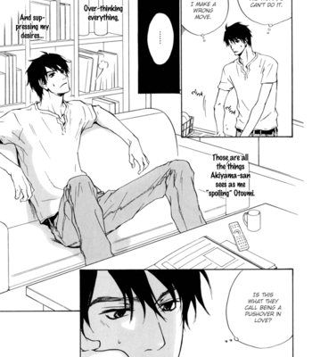 [FUJIYAMA Hyouta] Dear Green: Hitomi no Ounowa ~ vol.03 [Eng] – Gay Manga sex 172