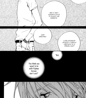 [FUJIYAMA Hyouta] Dear Green: Hitomi no Ounowa ~ vol.03 [Eng] – Gay Manga sex 197
