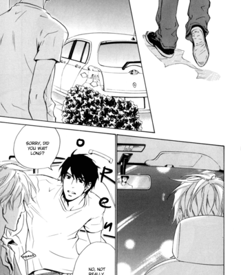 [FUJIYAMA Hyouta] Dear Green: Hitomi no Ounowa ~ vol.03 [Eng] – Gay Manga sex 212