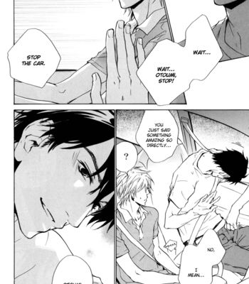 [FUJIYAMA Hyouta] Dear Green: Hitomi no Ounowa ~ vol.03 [Eng] – Gay Manga sex 217