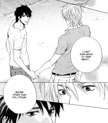 [FUJIYAMA Hyouta] Dear Green: Hitomi no Ounowa ~ vol.03 [Eng] – Gay Manga sex 221