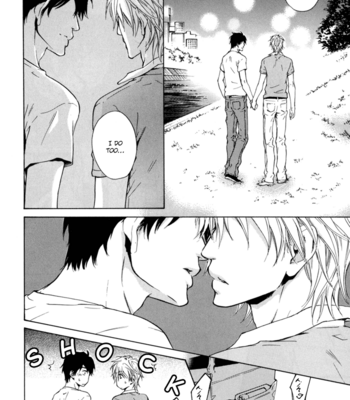 [FUJIYAMA Hyouta] Dear Green: Hitomi no Ounowa ~ vol.03 [Eng] – Gay Manga sex 223