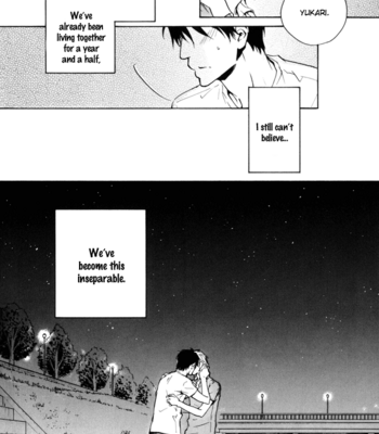 [FUJIYAMA Hyouta] Dear Green: Hitomi no Ounowa ~ vol.03 [Eng] – Gay Manga sex 225