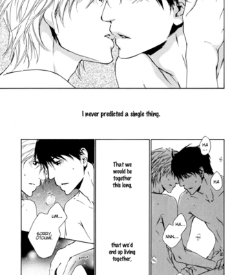 [FUJIYAMA Hyouta] Dear Green: Hitomi no Ounowa ~ vol.03 [Eng] – Gay Manga sex 242