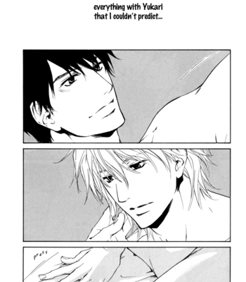 [FUJIYAMA Hyouta] Dear Green: Hitomi no Ounowa ~ vol.03 [Eng] – Gay Manga sex 246