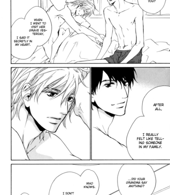 [FUJIYAMA Hyouta] Dear Green: Hitomi no Ounowa ~ vol.03 [Eng] – Gay Manga sex 249