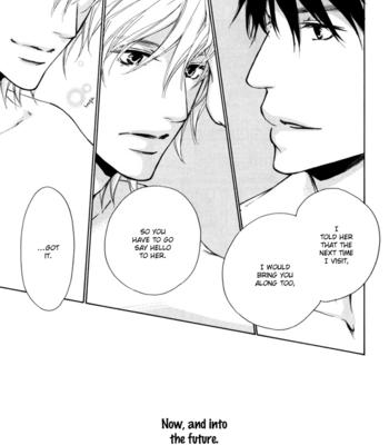 [FUJIYAMA Hyouta] Dear Green: Hitomi no Ounowa ~ vol.03 [Eng] – Gay Manga sex 250