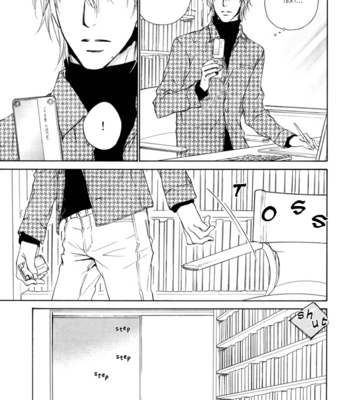 [FUJIYAMA Hyouta] Dear Green: Hitomi no Ounowa ~ vol.03 [Eng] – Gay Manga sex 252