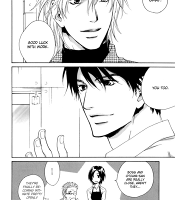 [FUJIYAMA Hyouta] Dear Green: Hitomi no Ounowa ~ vol.03 [Eng] – Gay Manga sex 257