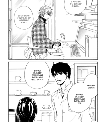 [FUJIYAMA Hyouta] Dear Green: Hitomi no Ounowa ~ vol.03 [Eng] – Gay Manga sex 258