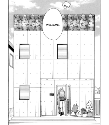 [FUJIYAMA Hyouta] Dear Green: Hitomi no Ounowa ~ vol.03 [Eng] – Gay Manga sex 259