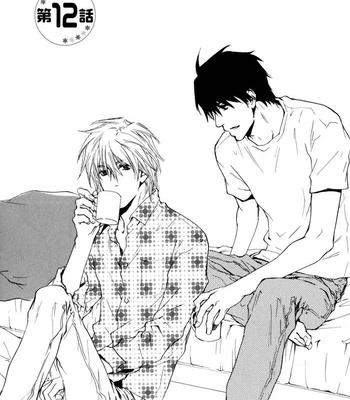 [FUJIYAMA Hyouta] Dear Green: Hitomi no Ounowa ~ vol.03 [Eng] – Gay Manga sex 12