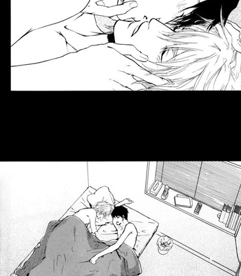 [FUJIYAMA Hyouta] Dear Green: Hitomi no Ounowa ~ vol.03 [Eng] – Gay Manga sex 39