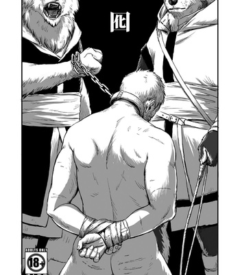 [Mado Fuchiya (Nishin)] Otori [JP] – Gay Manga thumbnail 001