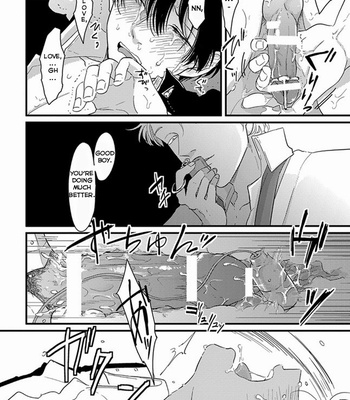 [Harada] After-School Perversion [Eng] – Gay Manga sex 16