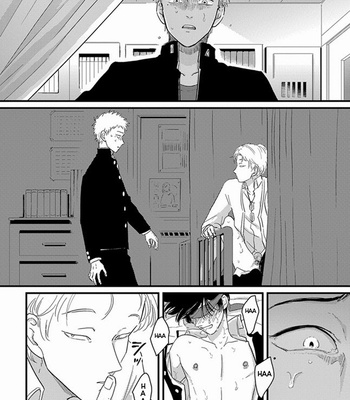 [Harada] After-School Perversion [Eng] – Gay Manga sex 20