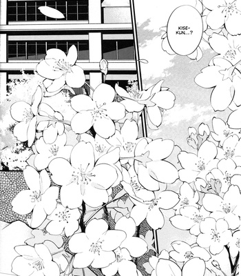 [Fancioulle] Till You Who Is Sleeping Among My Secrets Awakens (part 1) – Kuroko no Basuke dj [Eng] – Gay Manga sex 16
