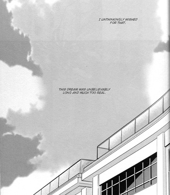[Fancioulle] Till You Who Is Sleeping Among My Secrets Awakens (part 1) – Kuroko no Basuke dj [Eng] – Gay Manga sex 33