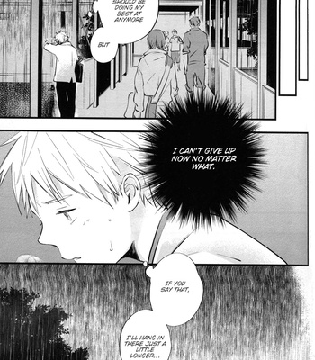 [Fancioulle] Till You Who Is Sleeping Among My Secrets Awakens (part 1) – Kuroko no Basuke dj [Eng] – Gay Manga sex 57
