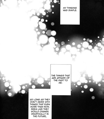 [Fancioulle] Till You Who Is Sleeping Among My Secrets Awakens (part 1) – Kuroko no Basuke dj [Eng] – Gay Manga sex 82