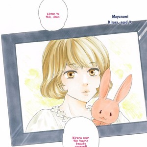 [YAMAMOTO Kotetsuko] Ashita wa Docchi da! (update c.17 ver.2) [Eng] – Gay Manga sex 3
