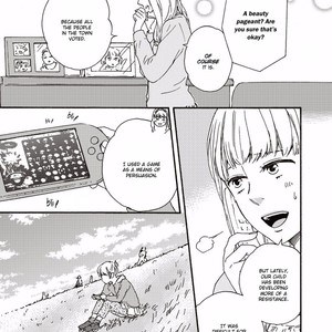 [YAMAMOTO Kotetsuko] Ashita wa Docchi da! (update c.17 ver.2) [Eng] – Gay Manga sex 4
