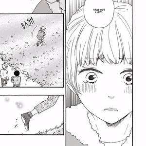 [YAMAMOTO Kotetsuko] Ashita wa Docchi da! (update c.17 ver.2) [Eng] – Gay Manga sex 6