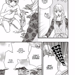 [YAMAMOTO Kotetsuko] Ashita wa Docchi da! (update c.17 ver.2) [Eng] – Gay Manga sex 8