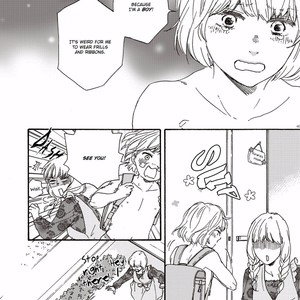[YAMAMOTO Kotetsuko] Ashita wa Docchi da! (update c.17 ver.2) [Eng] – Gay Manga sex 9