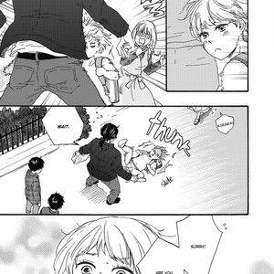 [YAMAMOTO Kotetsuko] Ashita wa Docchi da! (update c.17 ver.2) [Eng] – Gay Manga sex 10