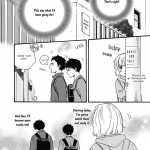 [YAMAMOTO Kotetsuko] Ashita wa Docchi da! (update c.17 ver.2) [Eng] – Gay Manga sex 13