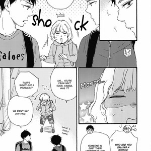 [YAMAMOTO Kotetsuko] Ashita wa Docchi da! (update c.17 ver.2) [Eng] – Gay Manga sex 14