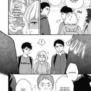 [YAMAMOTO Kotetsuko] Ashita wa Docchi da! (update c.17 ver.2) [Eng] – Gay Manga sex 15