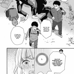 [YAMAMOTO Kotetsuko] Ashita wa Docchi da! (update c.17 ver.2) [Eng] – Gay Manga sex 17