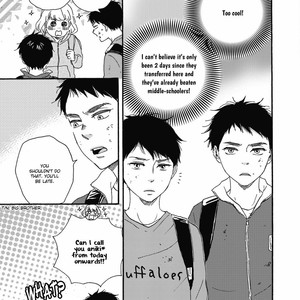 [YAMAMOTO Kotetsuko] Ashita wa Docchi da! (update c.17 ver.2) [Eng] – Gay Manga sex 18