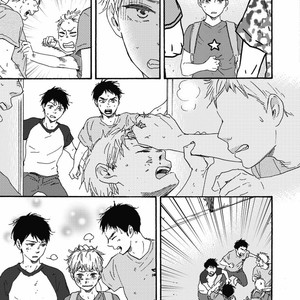 [YAMAMOTO Kotetsuko] Ashita wa Docchi da! (update c.17 ver.2) [Eng] – Gay Manga sex 20