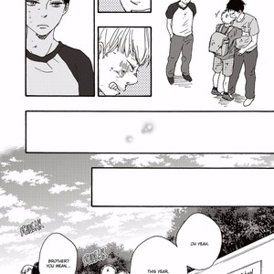 [YAMAMOTO Kotetsuko] Ashita wa Docchi da! (update c.17 ver.2) [Eng] – Gay Manga sex 21