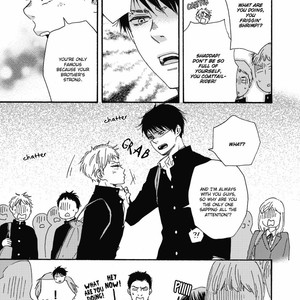 [YAMAMOTO Kotetsuko] Ashita wa Docchi da! (update c.17 ver.2) [Eng] – Gay Manga sex 24