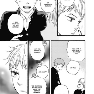 [YAMAMOTO Kotetsuko] Ashita wa Docchi da! (update c.17 ver.2) [Eng] – Gay Manga sex 26