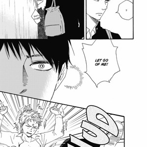 [YAMAMOTO Kotetsuko] Ashita wa Docchi da! (update c.17 ver.2) [Eng] – Gay Manga sex 30