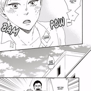 [YAMAMOTO Kotetsuko] Ashita wa Docchi da! (update c.17 ver.2) [Eng] – Gay Manga sex 32