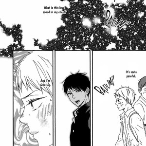 [YAMAMOTO Kotetsuko] Ashita wa Docchi da! (update c.17 ver.2) [Eng] – Gay Manga sex 38