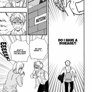 [YAMAMOTO Kotetsuko] Ashita wa Docchi da! (update c.17 ver.2) [Eng] – Gay Manga sex 39