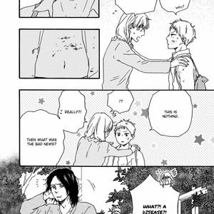 [YAMAMOTO Kotetsuko] Ashita wa Docchi da! (update c.17 ver.2) [Eng] – Gay Manga sex 40