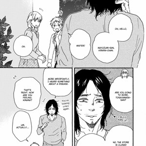 [YAMAMOTO Kotetsuko] Ashita wa Docchi da! (update c.17 ver.2) [Eng] – Gay Manga sex 41