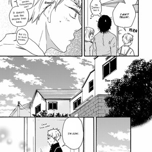 [YAMAMOTO Kotetsuko] Ashita wa Docchi da! (update c.17 ver.2) [Eng] – Gay Manga sex 43