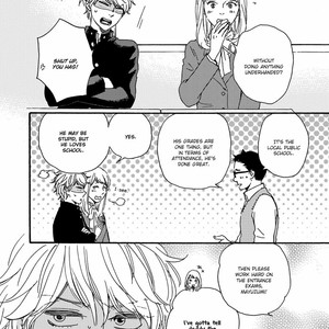[YAMAMOTO Kotetsuko] Ashita wa Docchi da! (update c.17 ver.2) [Eng] – Gay Manga sex 50