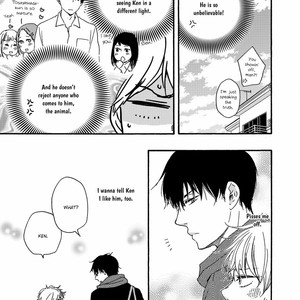 [YAMAMOTO Kotetsuko] Ashita wa Docchi da! (update c.17 ver.2) [Eng] – Gay Manga sex 55
